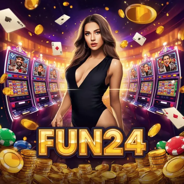 FUN24