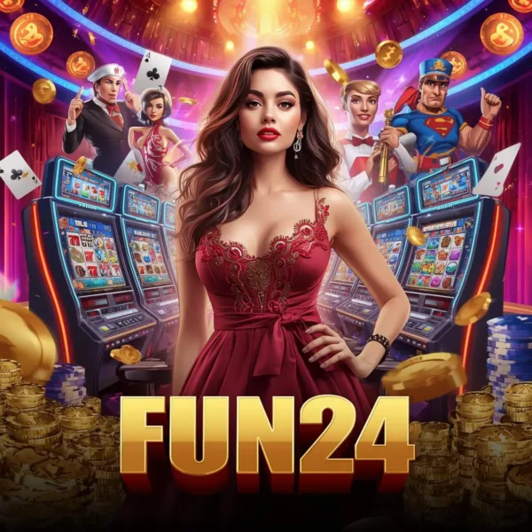 FUN24
